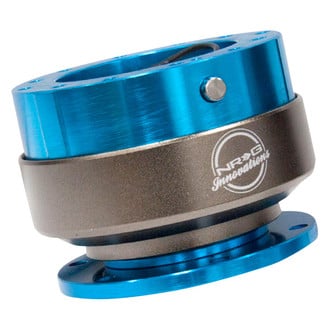 NRG Innovations® - 2.0 Gen Quick Release