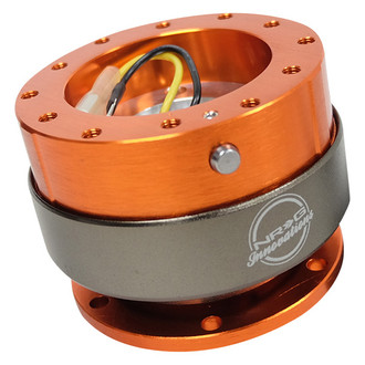 NRG Innovations® - 2.0 Gen Quick Release