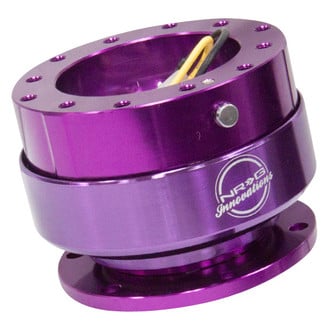 NRG Innovations® - 2.0 Gen Quick Release
