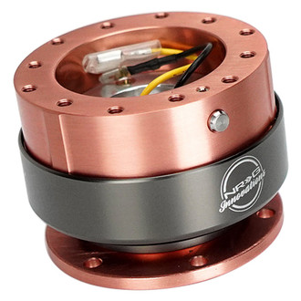 NRG Innovations® - 2.0 Gen Quick Release