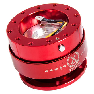 NRG Innovations® - 2.0 Gen Quick Release
