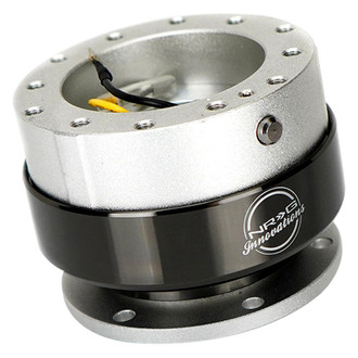 NRG Innovations® - 2.0 Gen Quick Release