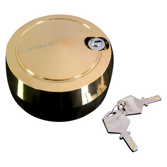NRG Innovations® - Quick Lock with Free Spin