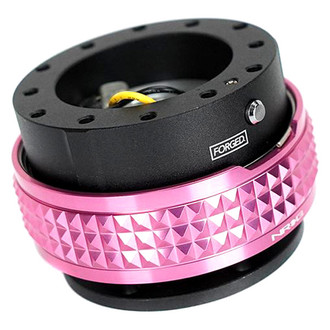 NRG Innovations® - 2.1 Gen "Pyramid Edition" Quick Release
