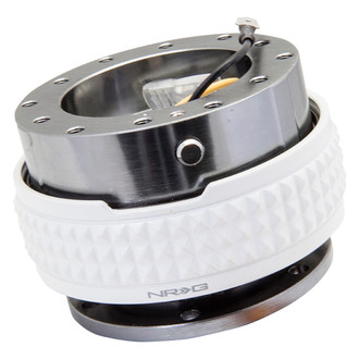 NRG Innovations® - 2.1 Gen "Pyramid Edition" Quick Release