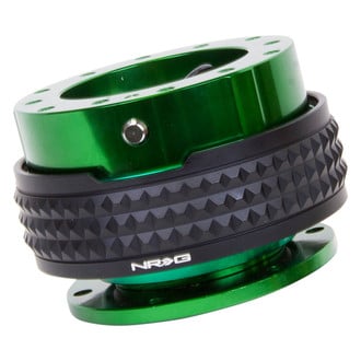 NRG Innovations® - 2.1 Gen "Pyramid Edition" Quick Release