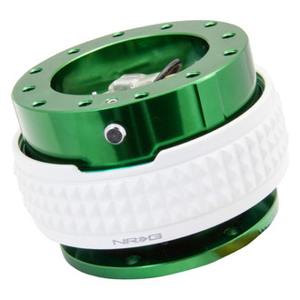 NRG Innovations® - 2.1 Gen "Pyramid Edition" Quick Release