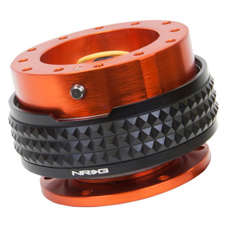 NRG Innovations® - 2.1 Gen "Pyramid Edition" Quick Release