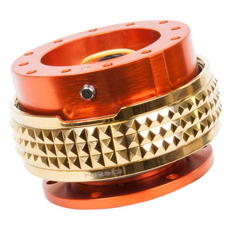 NRG Innovations® - 2.1 Gen "Pyramid Edition" Quick Release
