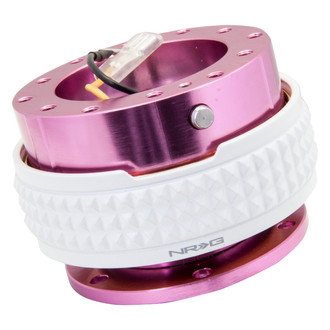NRG Innovations® - 2.1 Gen "Pyramid Edition" Quick Release