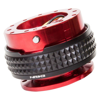 NRG Innovations® - 2.1 Gen "Pyramid Edition" Quick Release