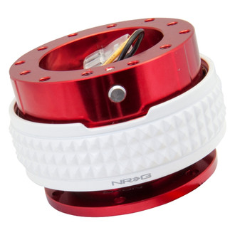 NRG Innovations® - 2.1 Gen "Pyramid Edition" Quick Release