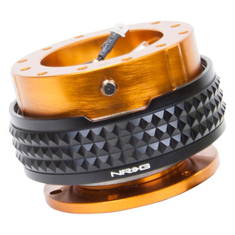 NRG Innovations® - 2.1 Gen "Pyramid Edition" Quick Release