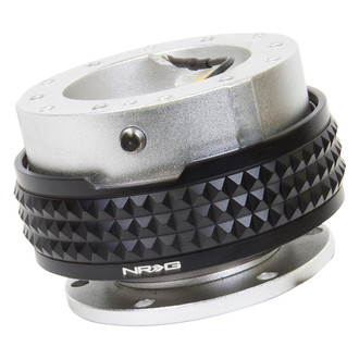 NRG Innovations® - 2.1 Gen "Pyramid Edition" Quick Release