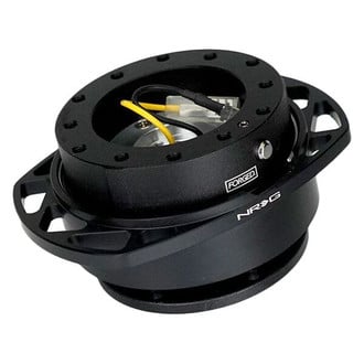 NRG Innovations® - 2.0 Gen Race Handle Quick Release
