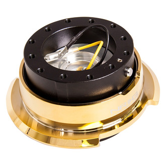 NRG Innovations® - 2.8 Gen Quick Release