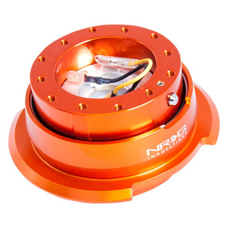 NRG Innovations® - 2.8 Gen Quick Release
