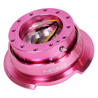 NRG Innovations® - 2.8 Gen Quick Release