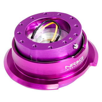 NRG Innovations® - 2.8 Gen Quick Release