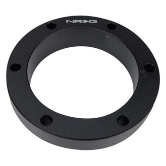 NRG Innovations® - Steering Wheel Hub Extension Spacer No Threads