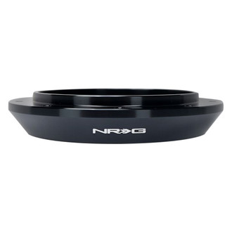 NRG Innovations® - 6 Hole to 9 Hole Steering Wheel Adapter