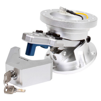 NRG Innovations® - Steering Wheel Quick Tilt System with Lock