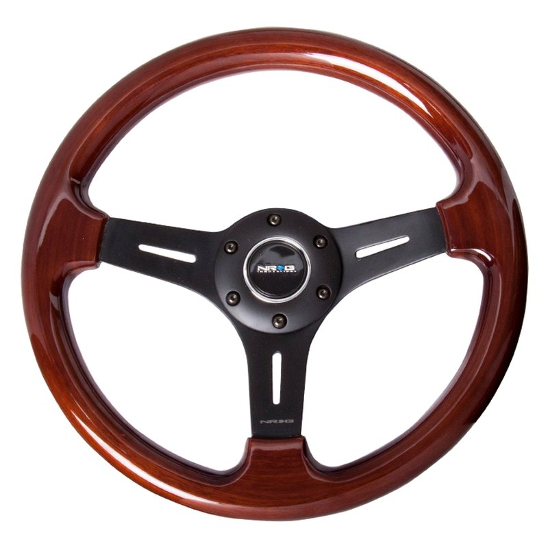 2001 GMC Jimmy Wood Steering Wheels | TRUCKiD