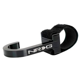 NRG Innovations® - Steering Wheel Hook
