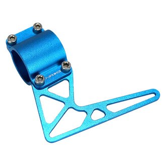 NRG Innovations® - Blue Turn Signal Extension Kit