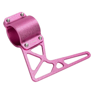 NRG Innovations® - Pink Turn Signal Extension Kit