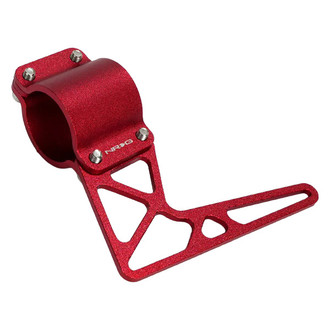 NRG Innovations® - Red Turn Signal Extension Kit