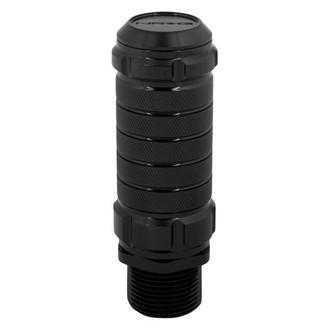 NRG Innovations® - Stealth Adjustable Shift Knob