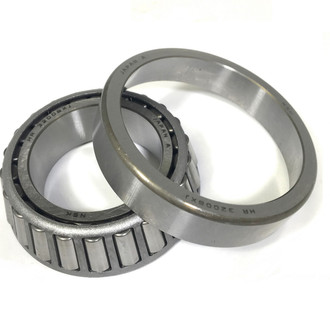 NSK® - Front Driver or Passenger Side Bearing
