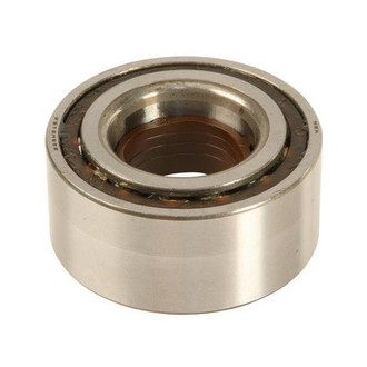 NSK® - Front Driver or Passenger Side Wheel Bearing