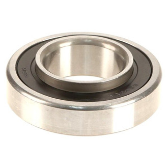 NSK® - Rear Driver or Passenger Side Wheel Bearing
