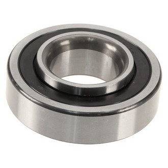 NSK® - Rear Driver or Passenger Side Wheel Bearing