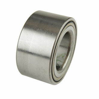 NSK® - Front Driver or Passenger Side Wheel Bearing