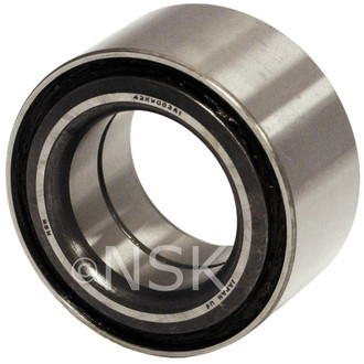 NSK® - Rear Driver or Passenger Side Inner Wheel Bearing