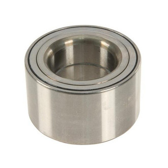 NSK® - Front Driver or Passenger Side Wheel Bearing