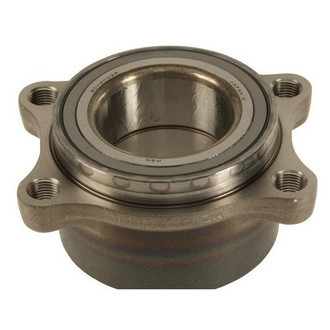 NSK® - Rear Driver or Passenger Side Wheel Bearing