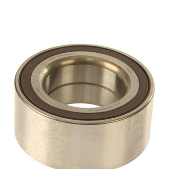 NSK® - Front Driver or Passenger Side Wheel Bearing