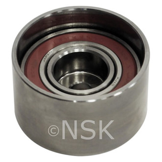 NSK® - Passenger Side Lower Timing Belt Idler