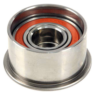 NSK® - Passenger Side Upper Timing Belt Idler