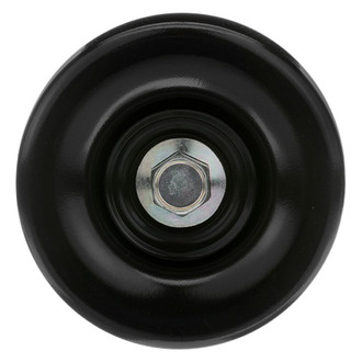 NSK® - Passenger Side Smooth Accessory Belt Tensioner Pulley