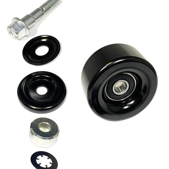 NSK® - Drive Belt Idler Pulley