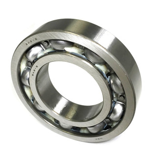 NSK® - Front Axle Shaft Bearing