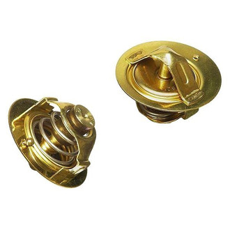NTC® - Engine Coolant Thermostat w/o Gasket