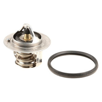 NTC® - Engine Coolant Thermostat with Gasket