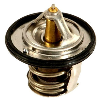 NTC® - Engine Coolant Thermostat with Gasket