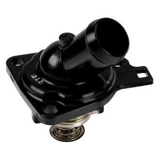 NTC® - Engine Coolant Thermostat with Gasket
